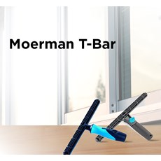 Moerman T-Bar