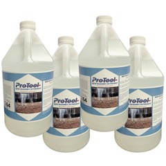 ProTool Masonry Detergent 4 Gallon Case