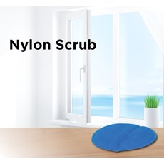 Nylon Scrub