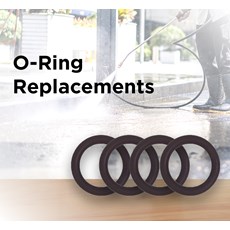 O-Ring Replacements