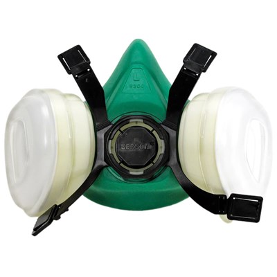 Respirator Gerson  One Step Large