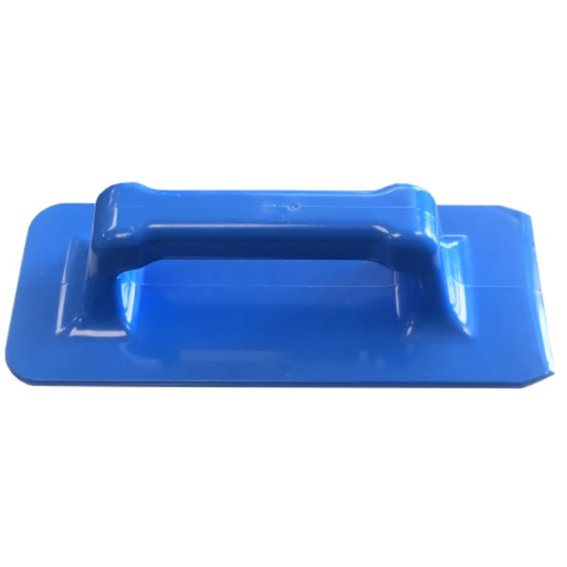 Pad Holder 9in x 3.75in Blue Handheld 