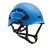 Helmet Vertex Vent Blue Petzl