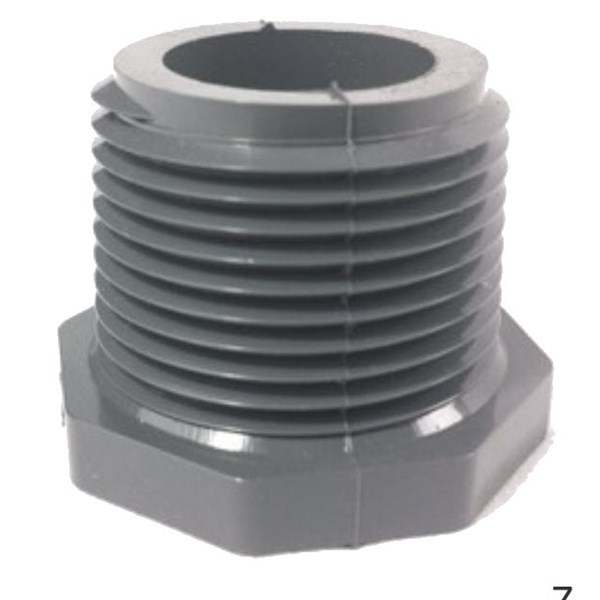 RODI 40in Filters - Parts List Image 18