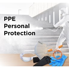 PPE Personal Protection