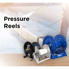 Pressure Reels