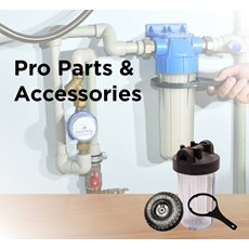 Pro Parts & Accessories