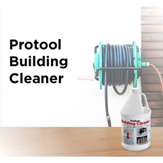 Protool Building Cleaner