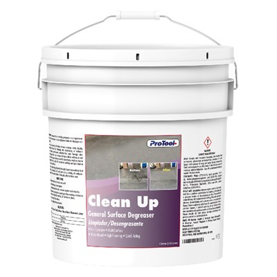 ProTool Clean Up 5 Gallon
