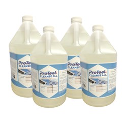 ProTool Cleanse All 4 Gallon Case