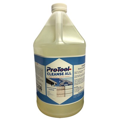 ProTool Cleanse All 4 Gallon Case Image 1