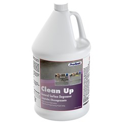 ProTool Clean Up Detergent Cleaner