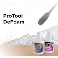 ProTool DeFoam 