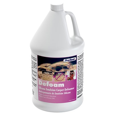 ProTool DeFoam Gallon