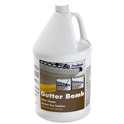 ProTool Gutter Bomb 1 Gal