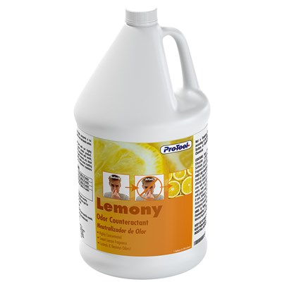 ProTool Lemony Gal