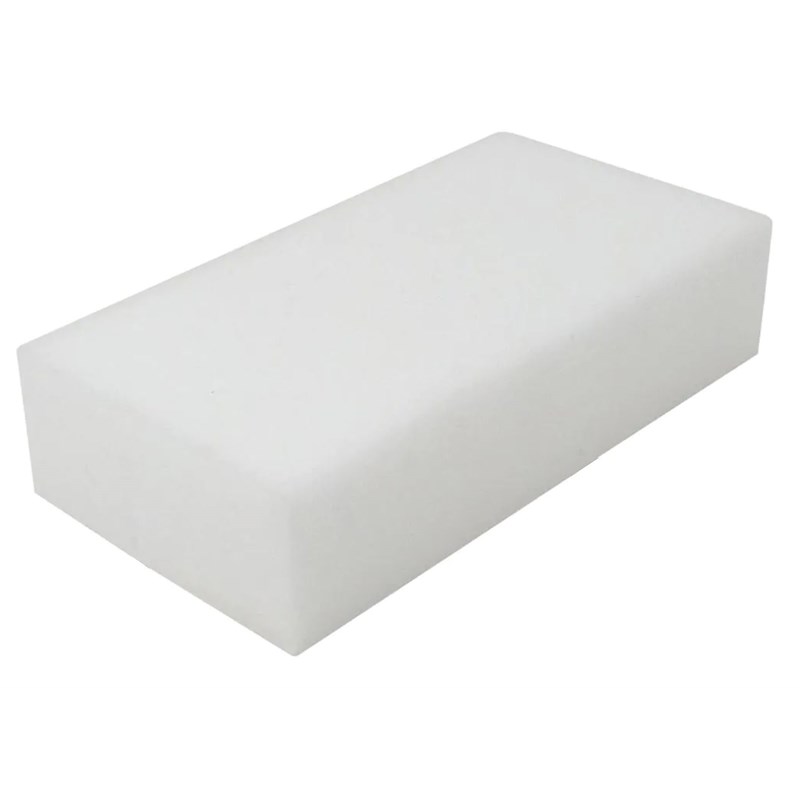 ProTool White Cleaning Sponge Pad (8 Pk)