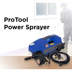 ProTool Power Sprayer 