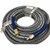 ProTool Hose PW 100ft 4000psi Gray with Quick Connects