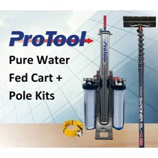 ProTool Kits Water Fed 