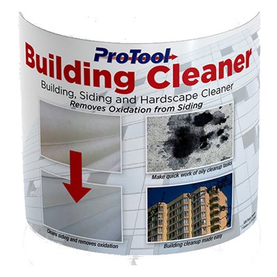 ProTool ProTool Building Cleaner Degreaser 55Gallon Drum