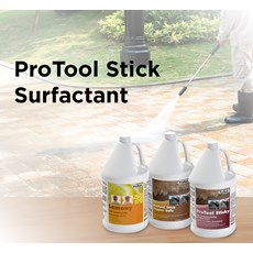 ProTool Stick Surfactant