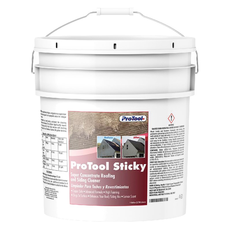 ProTool Sticky Super Concentrate 5 Gal