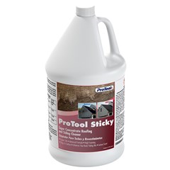 ProTool Sticky Super Concentrate - Detergent - Roof Surfactant