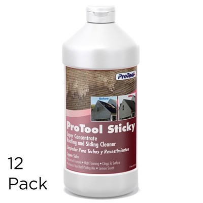 ProTool Sticky Case(12pts)Clever Sprayer
