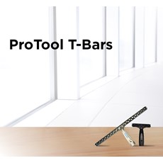 ProTool T-Bars