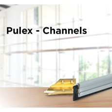 Pulex - Channels
