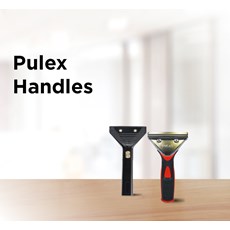 Pulex - Handles