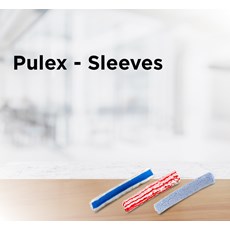 Pulex - Sleeves