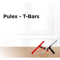 Pulex - T-Bars