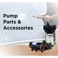 Pump Parts & Accessories