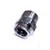 Male Connector 5/16in x 1/4in