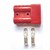 Red Plug for 12V Cable ProTool Cart