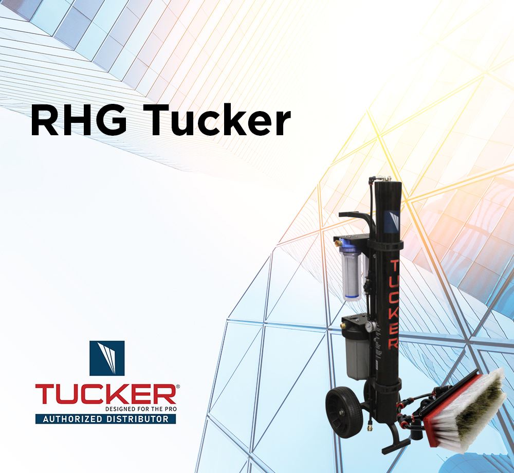 The Sound of Bullets - RHG Products - Tucker® USA