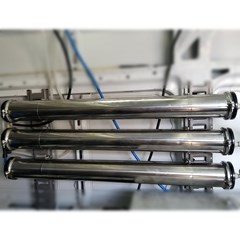 RODI 40in Filters - Parts List