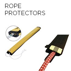 Rope Protectors