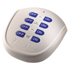 QuickTouch II Remote