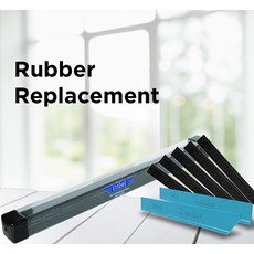 Rubber Replacement