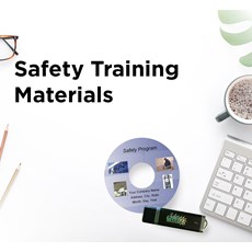 Safety Training Materials