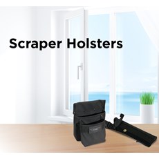 Scraper  Holsters