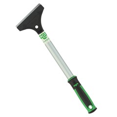 The Brute Scraper with 12in Handle Unger