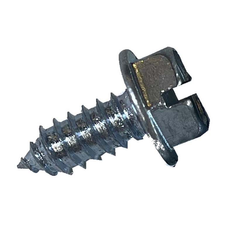 Hex Head Screw (1ea) for 4.5 x 10 and 4.5 in x20 in Housings 