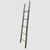 Ladder Base 06ft Metallic Ladder Mfg. Corp. 
