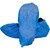 ProTool Shoecover Extra Large Blue with Textured Tread Polyethylene (100 per box)