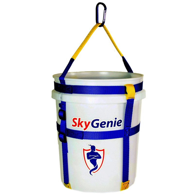 Bucket Harness Sky Genie