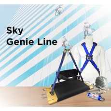 Sky Genie Line